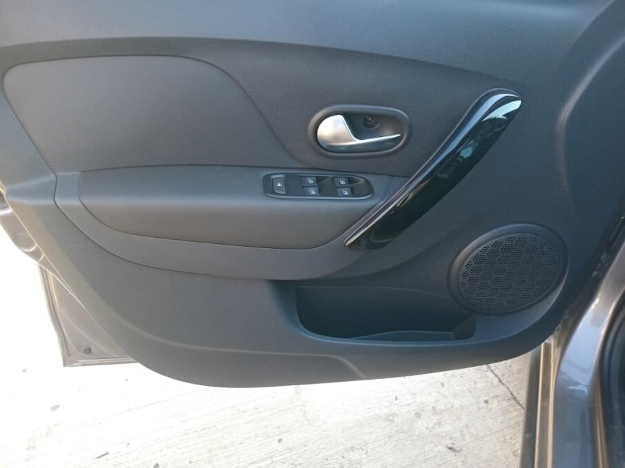 RENAULT STEPWAY 2024 7.700 Kms.