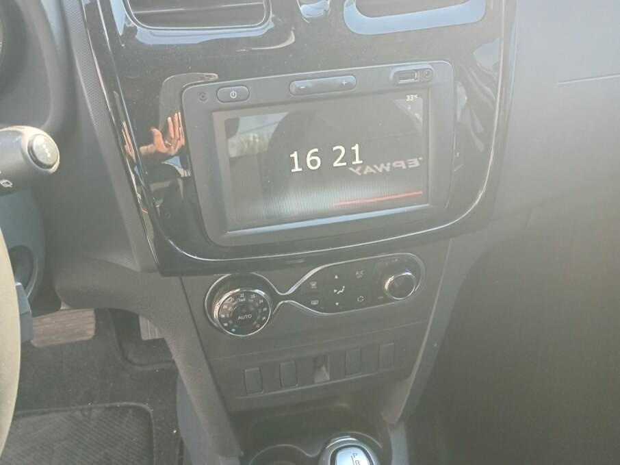 RENAULT STEPWAY 2024 7.700 Kms.