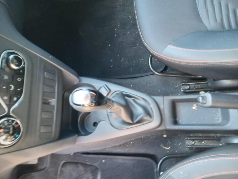 RENAULT STEPWAY 2024 7.700 Kms.