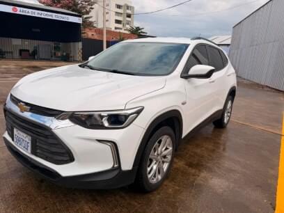 CHEVROLET TRACKER 2023 75.855 Kms.