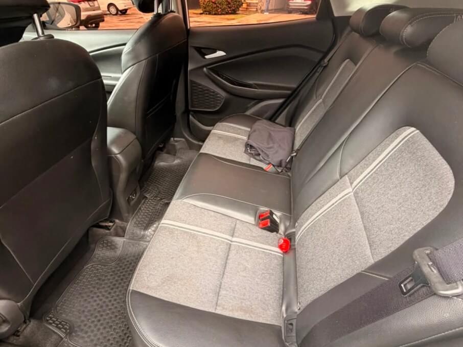 CHEVROLET TRACKER 2023 75.855 Kms.
