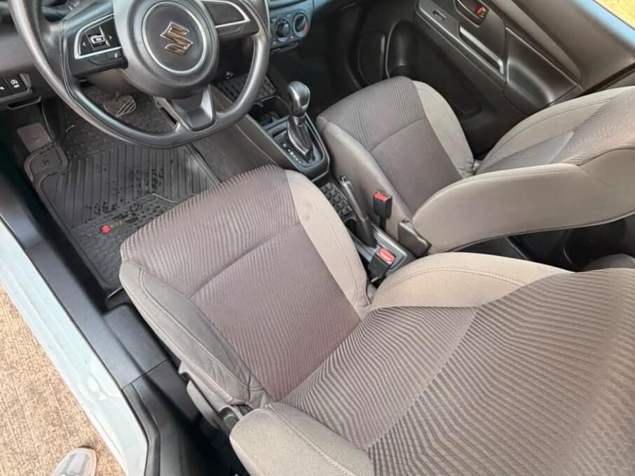 SUZUKI ERTIGA 2023 18.543 Kms.