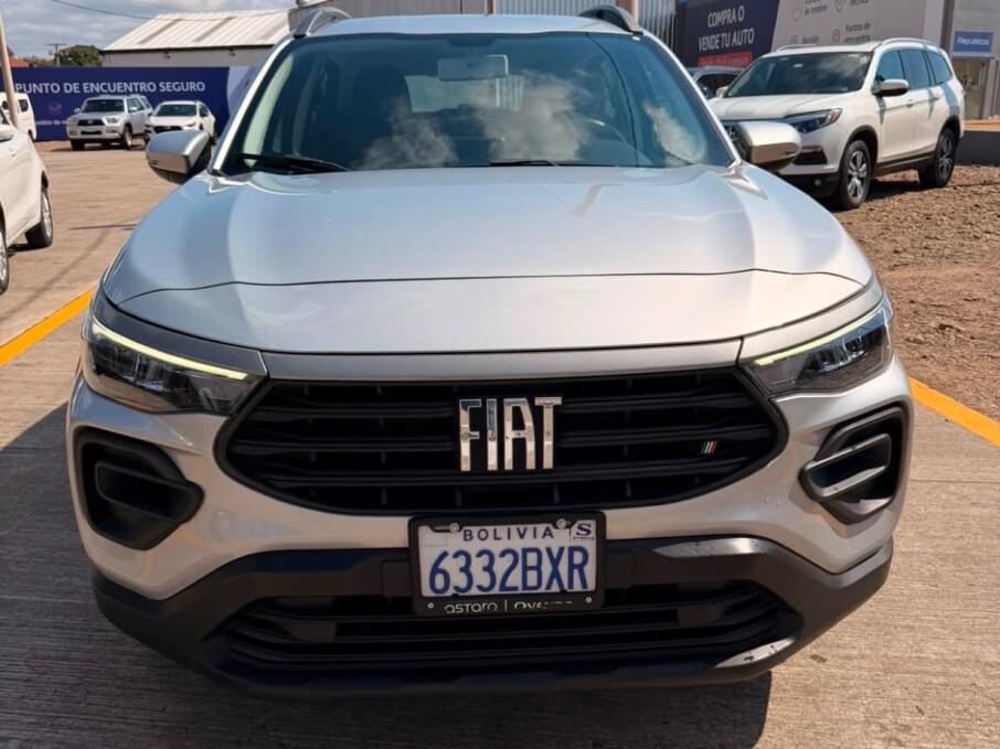 FIAT PULSE 2023 15.321 Kms.