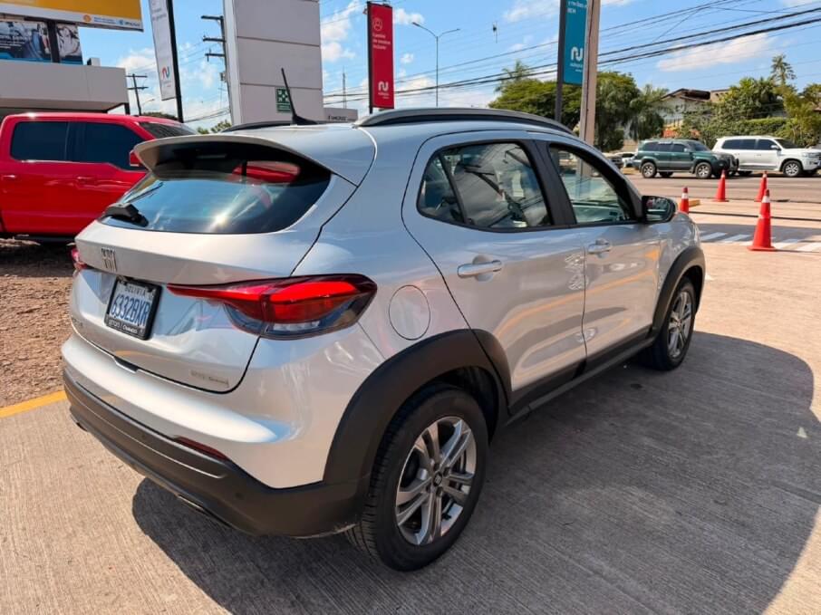 FIAT PULSE 2023 15.321 Kms.
