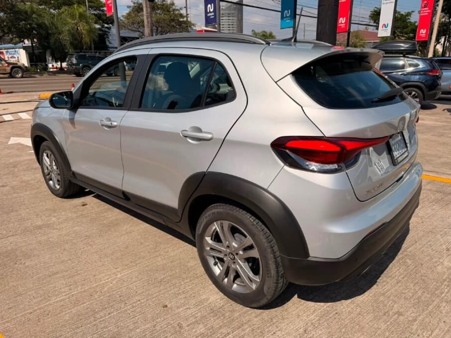 FIAT PULSE 2023 15.321 Kms.