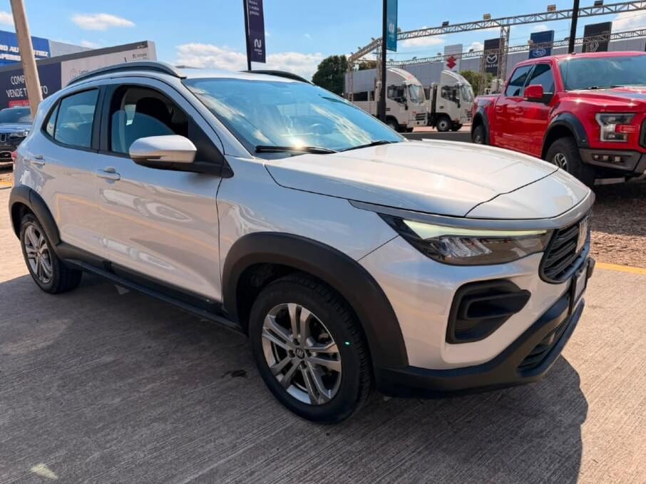 FIAT PULSE 2023 15.321 Kms.