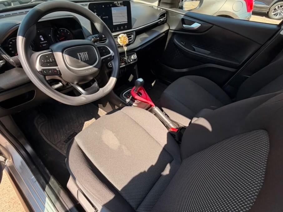 FIAT PULSE 2023 15.321 Kms.