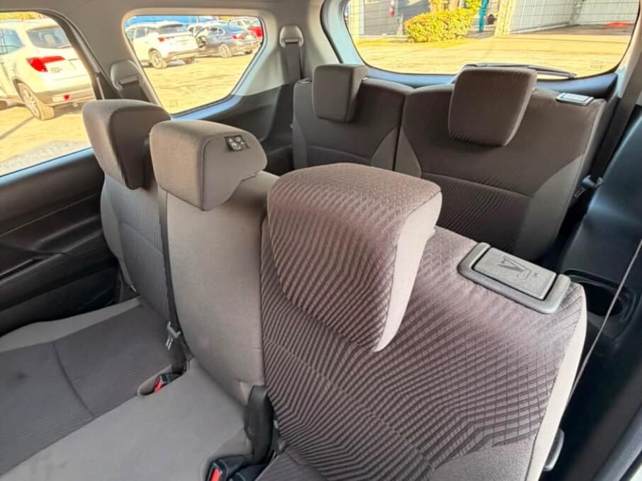 SUZUKI ERTIGA 2023 18.543 Kms.