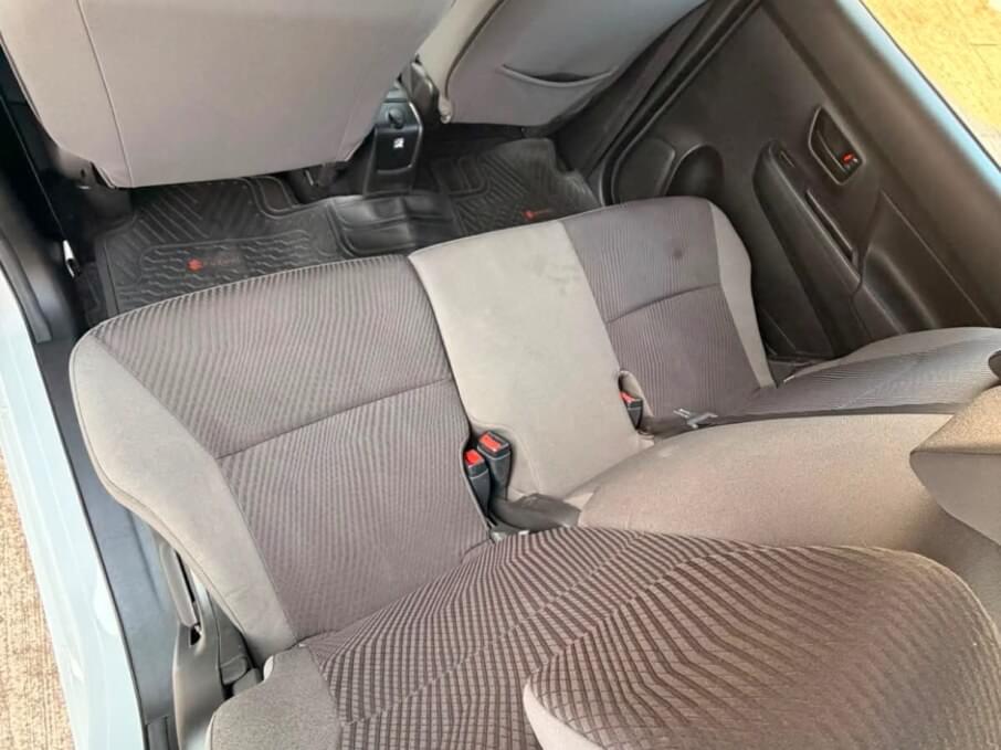 SUZUKI ERTIGA 2023 18.543 Kms.