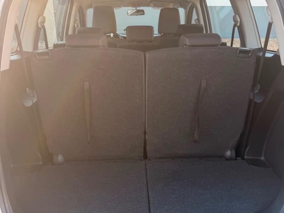 SUZUKI ERTIGA 2023 18.543 Kms.