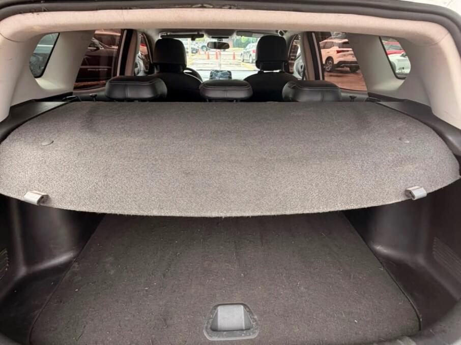 CHEVROLET TRACKER 2023 75.855 Kms.