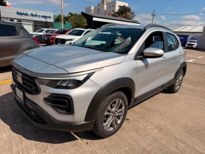 FIAT PULSE 2023 15.321 Kms.