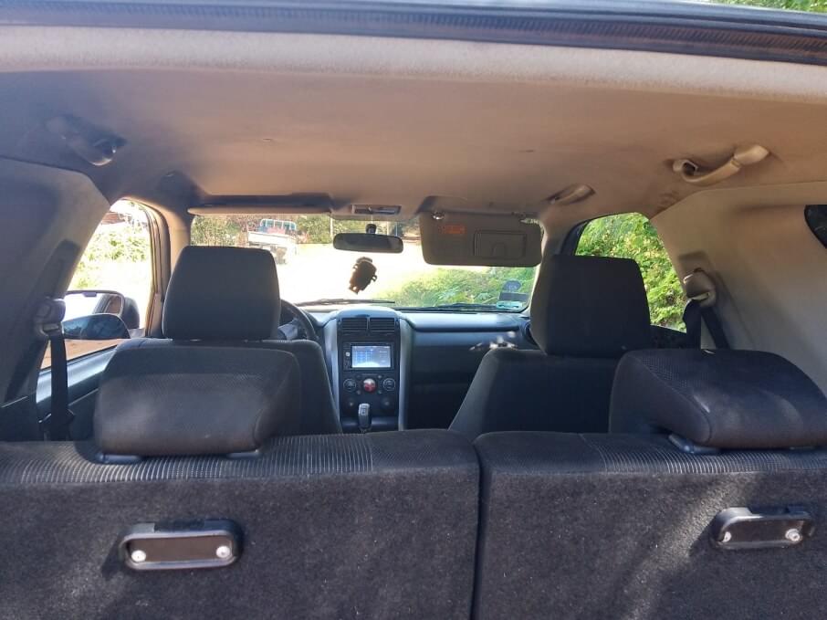 SUZUKI GRAND VITARA 2010 240.000 Kms.