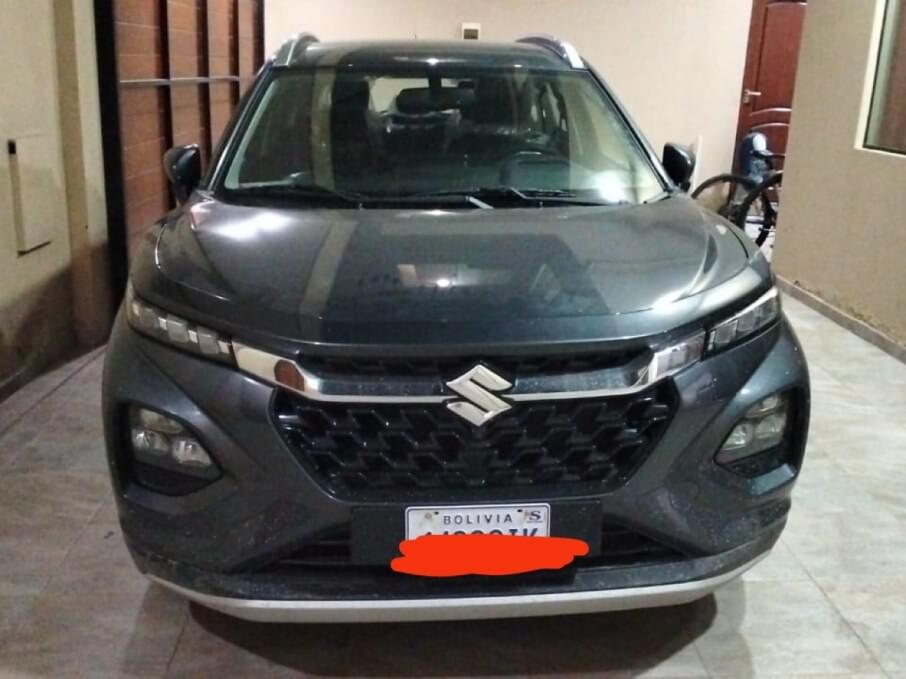 SUZUKI FRONX 2025 11.000 Kms.