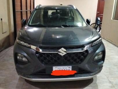 SUZUKI FRONX 2025 11.000 Kms.