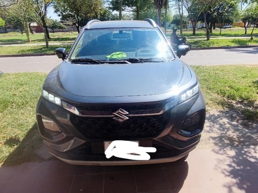 SUZUKI FRONX 2025 11.000 Kms.