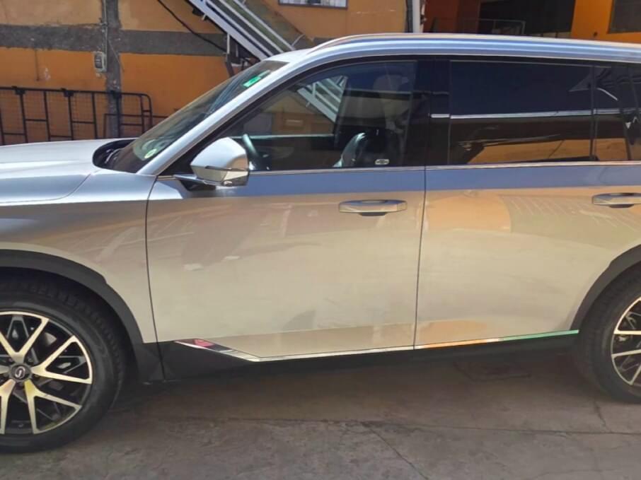 GAC GS8 2024 30.000 Kms.
