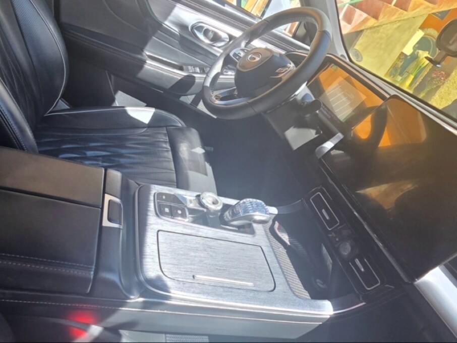 GAC GS8 2024 30.000 Kms.