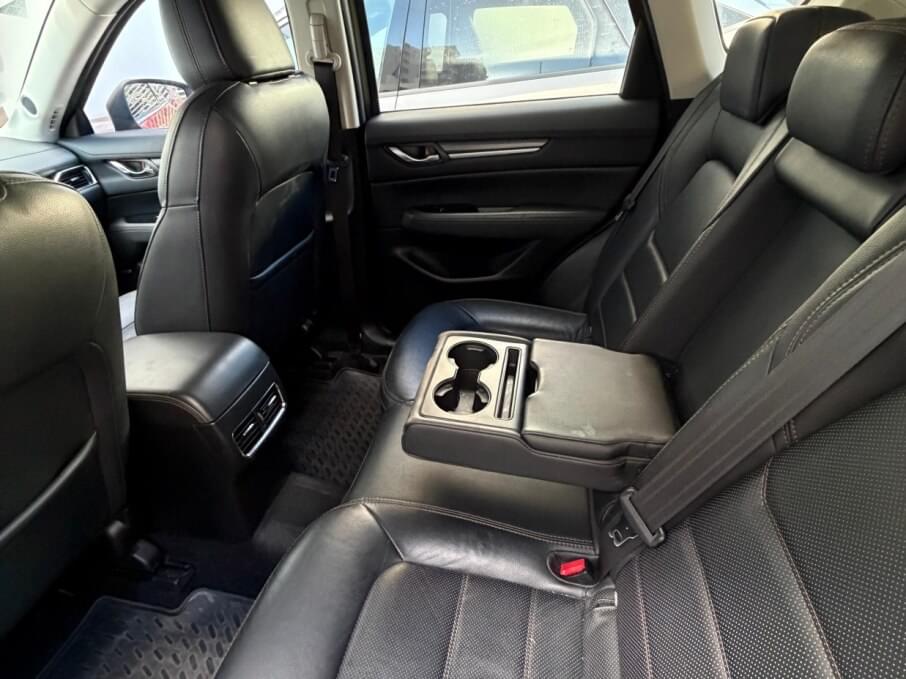 MAZDA ALL NEW MAZDA CX-5 2022 44.200 Kms.