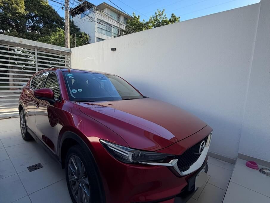 MAZDA ALL NEW MAZDA CX-5 2022 44.200 Kms.