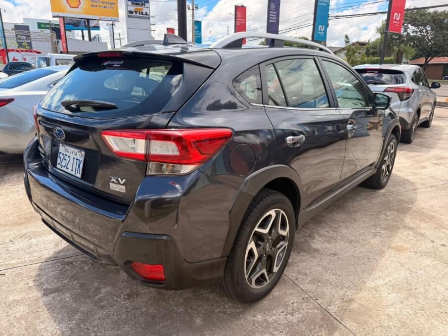 SUBARU XV 2020 73.843 Kms.
