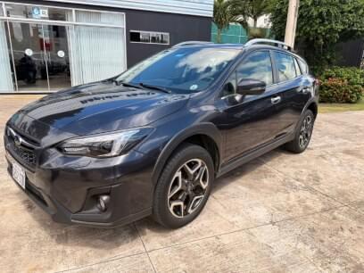 SUBARU XV 2020 73.843 Kms.