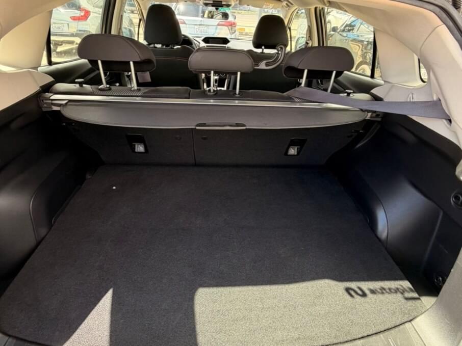 SUBARU XV 2020 73.843 Kms.