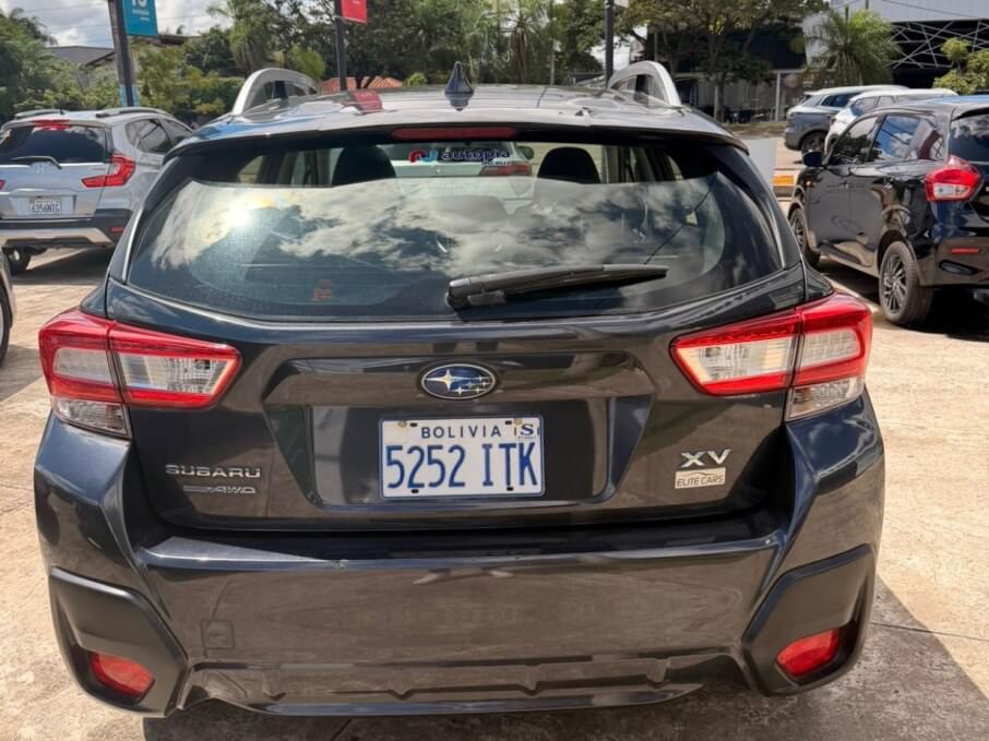 SUBARU XV 2020 73.843 Kms.
