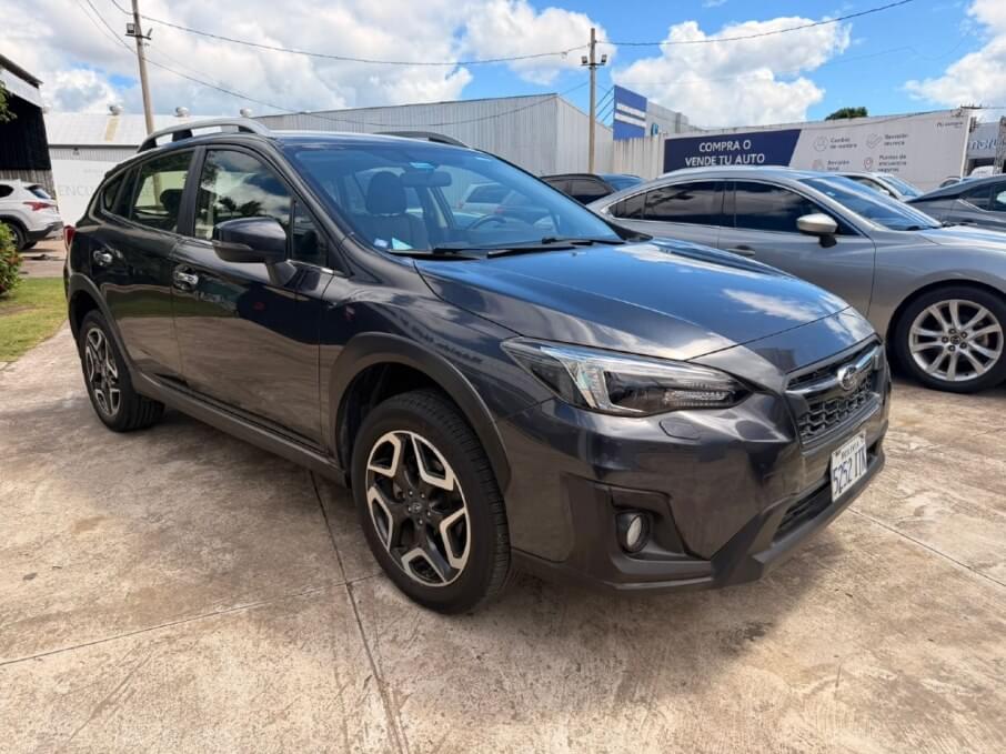 SUBARU XV 2020 73.843 Kms.