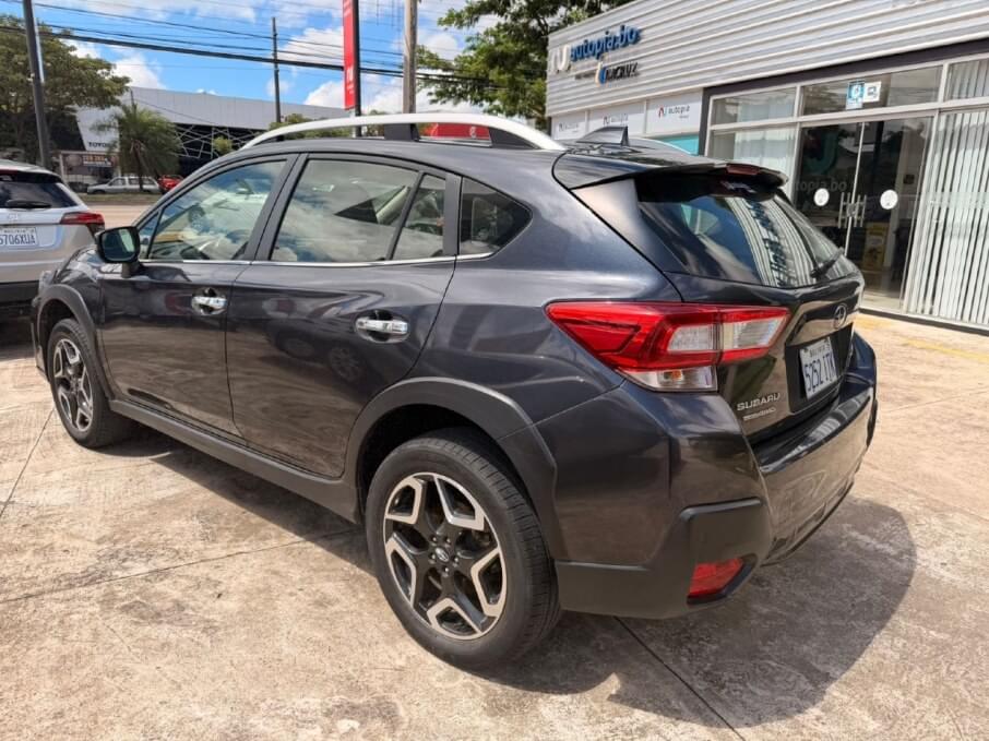 SUBARU XV 2020 73.843 Kms.