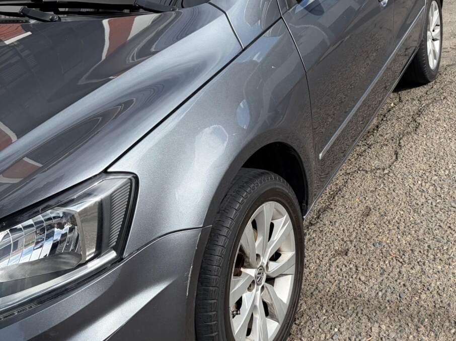 VOLKSWAGEN GOL 2017 74.492 Kms.