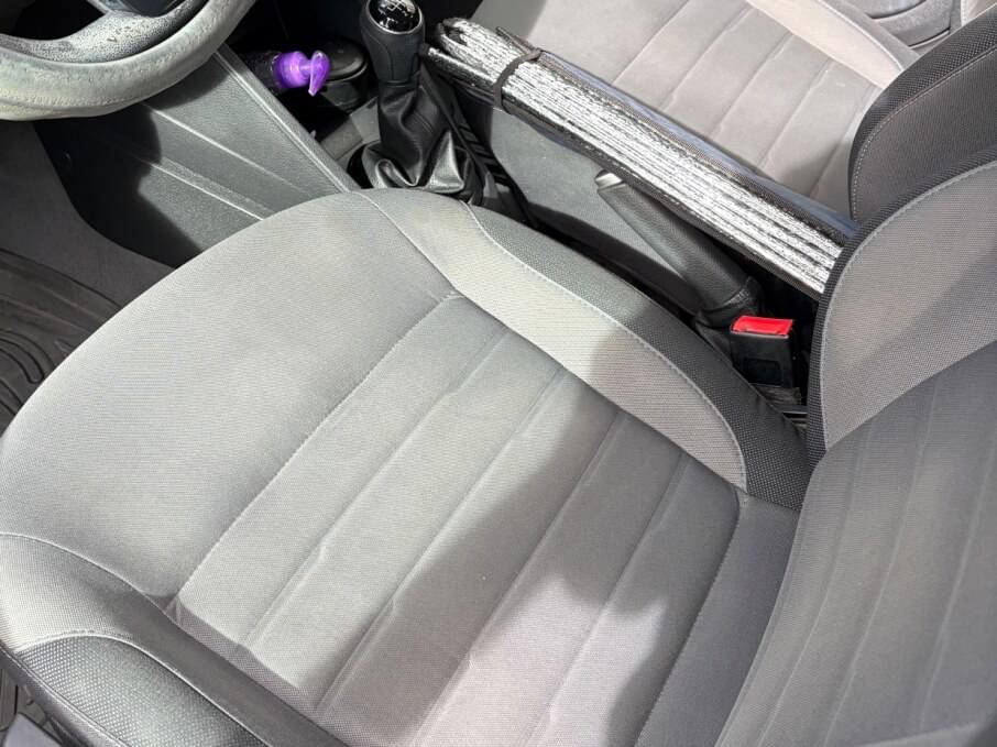 VOLKSWAGEN GOL 2017 74.492 Kms.