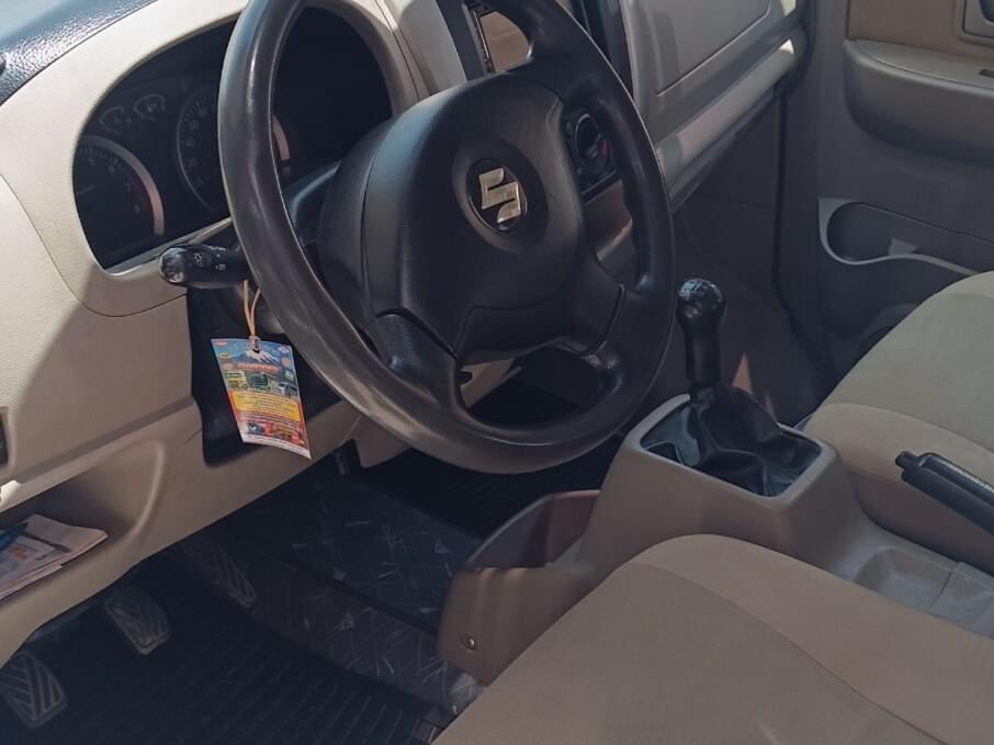 SUZUKI APV 2020 40.000 Kms.