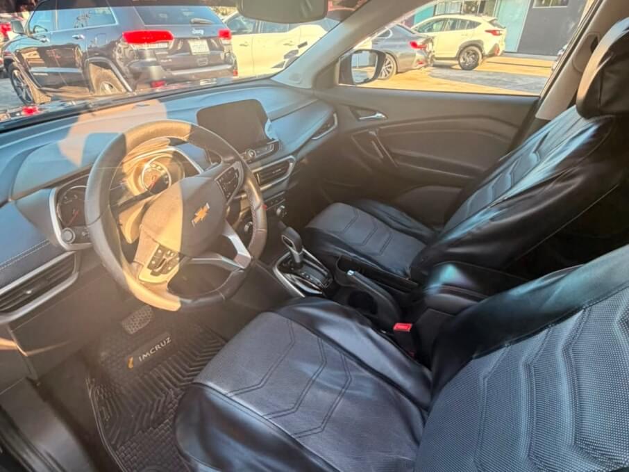 CHEVROLET TRACKER 2021 89.046 Kms.