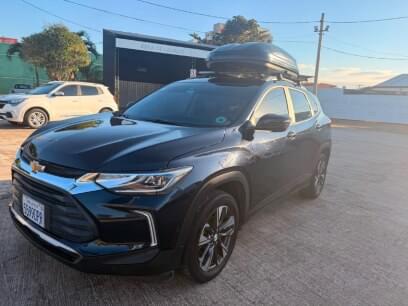 CHEVROLET TRACKER 2021 89.046 Kms.