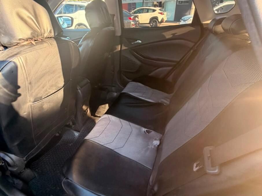 CHEVROLET TRACKER 2021 89.046 Kms.