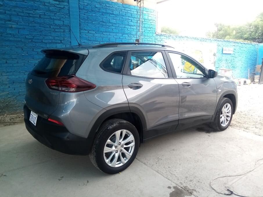 CHEVROLET TRACKER 2023 5.000 Kms.