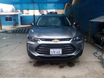 CHEVROLET TRACKER 2023 5.000 Kms.
