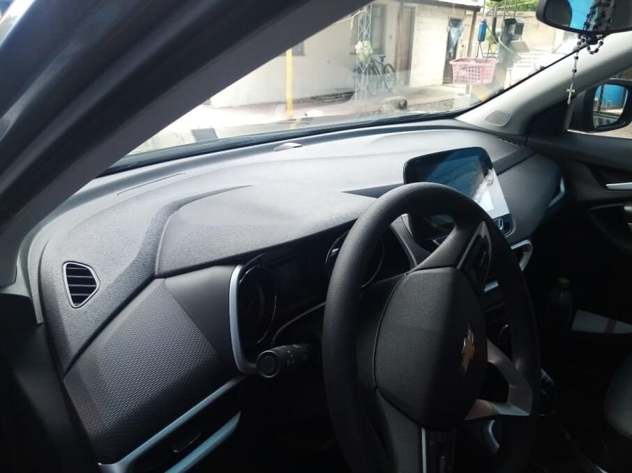 CHEVROLET TRACKER 2023 5.000 Kms.