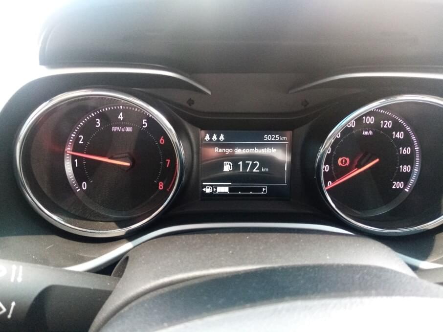 CHEVROLET TRACKER 2023 5.000 Kms.