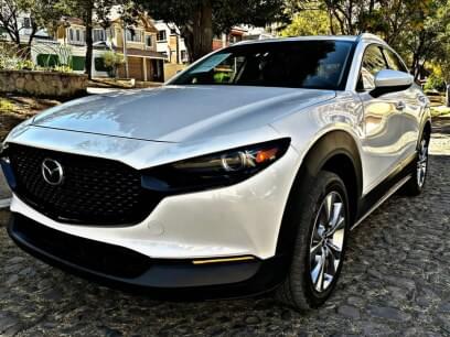 MAZDA CX-30 2022 3.800 Kms.