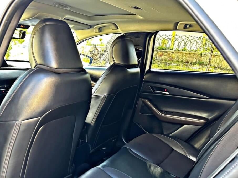 MAZDA CX-30 2022 3.800 Kms.