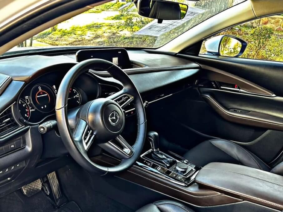 MAZDA CX-30 2022 3.800 Kms.