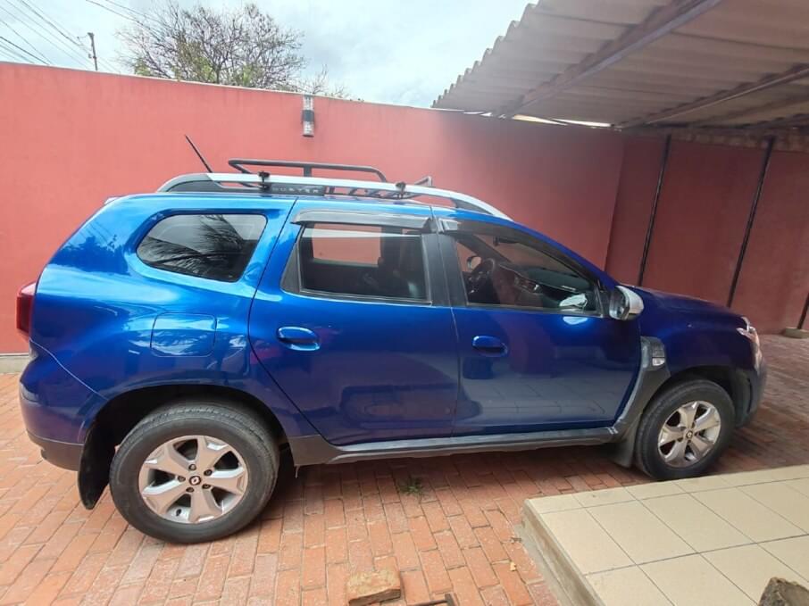 RENAULT DUSTER 2022 51.400 Kms.