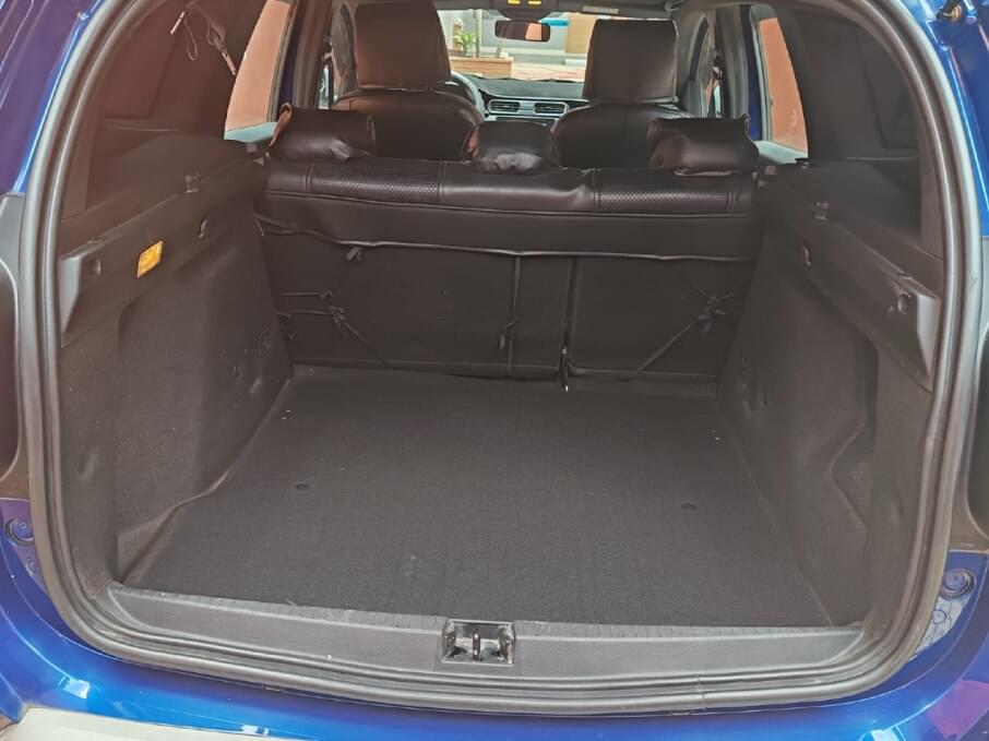 RENAULT DUSTER 2022 51.400 Kms.