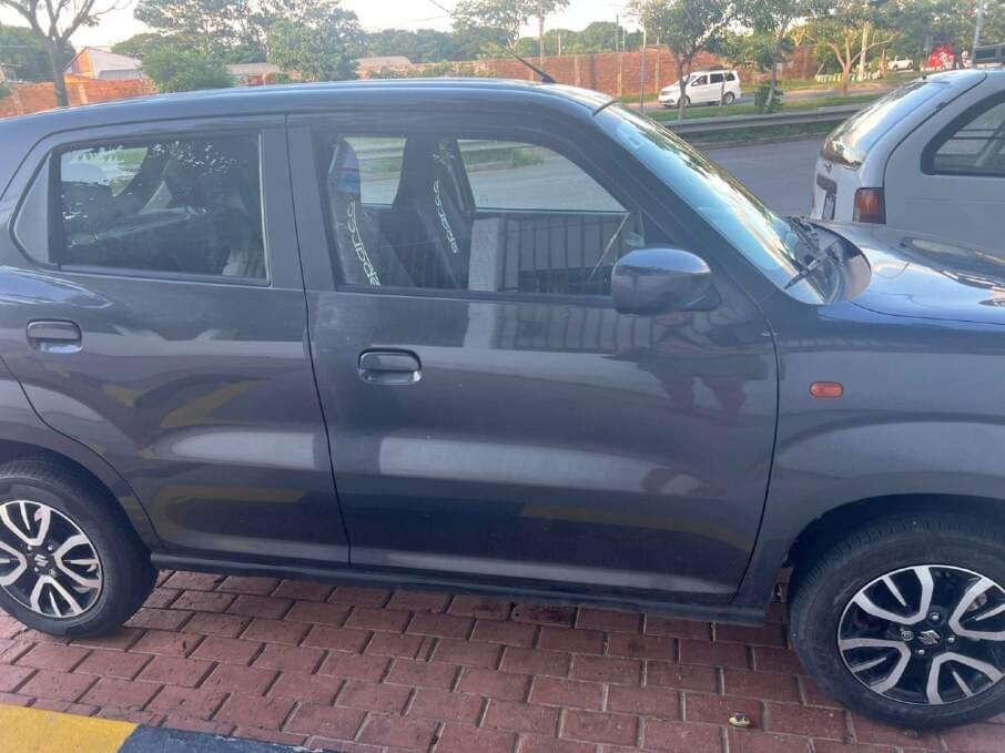 SUZUKI S-PRESSO 2023 16.000 Kms.