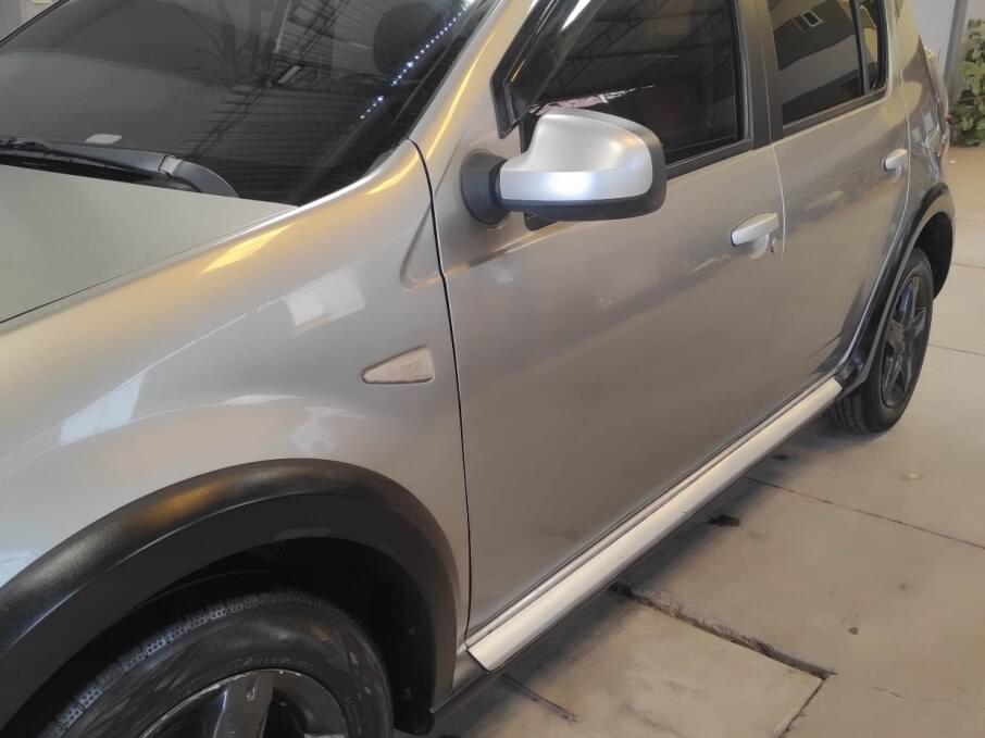 RENAULT STEPWAY 2013 128.000 Kms.