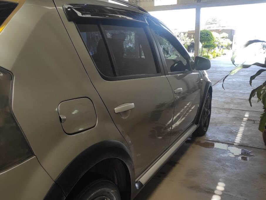 RENAULT STEPWAY 2013 128.000 Kms.