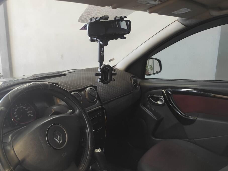 RENAULT STEPWAY 2013 128.000 Kms.