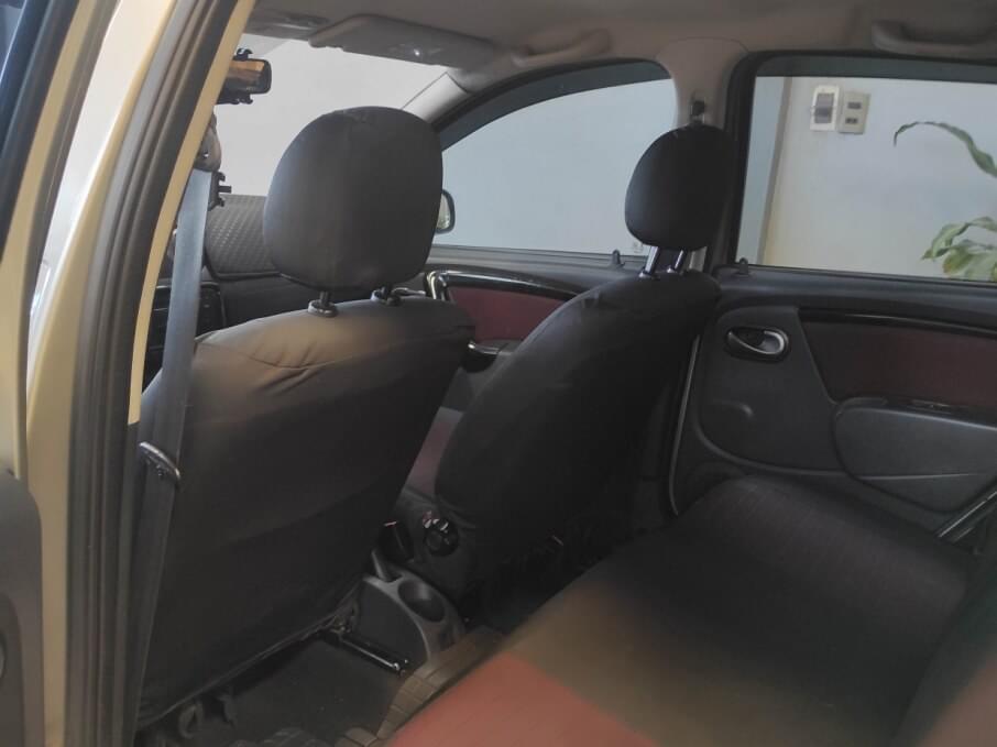 RENAULT STEPWAY 2013 128.000 Kms.